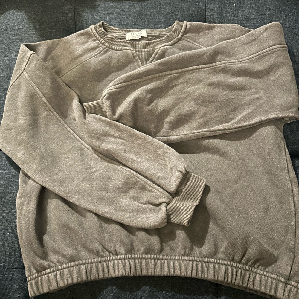 Girls sweatshirt bundle